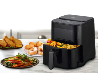 ExtraLink Frytkownica beztłuszczowa 5.2L  Home SJ-520 - 1373003 - zdjęcie 2